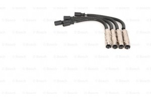 Bosch Σετ Καλωδίων Υψηλής Τάσης - 0 986 357 808