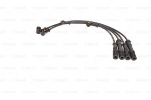 Bosch Σετ Καλωδίων Υψηλής Τάσης - 0 986 357 816
