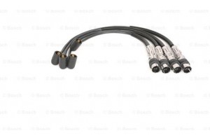 Bosch Σετ Καλωδίων Υψηλής Τάσης - 0 986 357 822