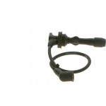 Bosch Σετ Καλωδίων Υψηλής Τάσης - 0 986 357 842