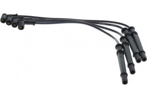 Bosch Σετ Καλωδίων Υψηλής Τάσης - F 000 99C 602