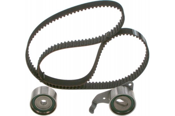 Bosch Σετ Οδοντωτού Ιμάντα - 1 987 946 308