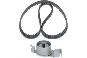 Bosch Σετ Οδοντωτού Ιμάντα - 1 987 946 324