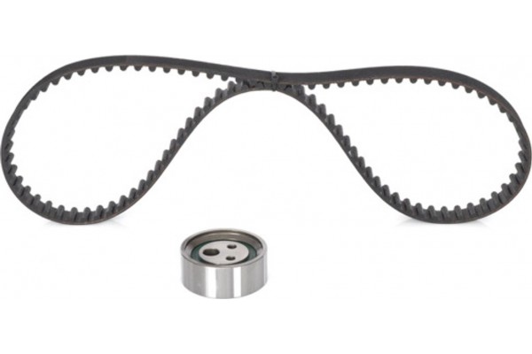 Bosch Σετ Οδοντωτού Ιμάντα - 1 987 946 340