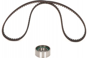 Bosch Σετ Οδοντωτού Ιμάντα - 1 987 946 341