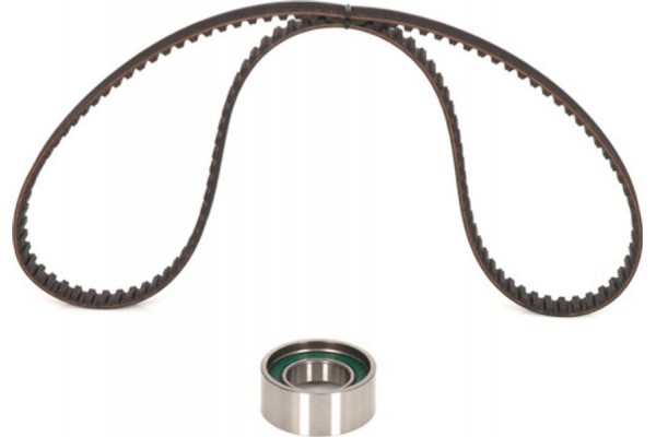 Bosch Σετ Οδοντωτού Ιμάντα - 1 987 946 341