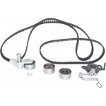 Bosch Σετ Οδοντωτού Ιμάντα - 1 987 946 514 Bosch Σετ Οδοντωτού Ιμάντα - 1 987 946 514