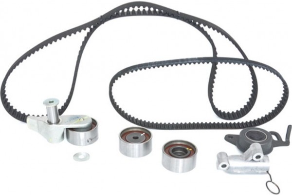 Bosch Σετ Οδοντωτού Ιμάντα - 1 987 946 514 Bosch Σετ Οδοντωτού Ιμάντα - 1 987 946 514
