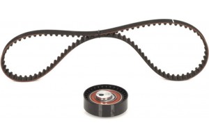 Bosch Σετ Οδοντωτού Ιμάντα - 1 987 946 524