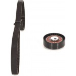 Bosch Σετ Οδοντωτού Ιμάντα - 1 987 946 524