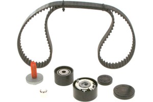 Bosch Σετ Οδοντωτού Ιμάντα - 1 987 946 561