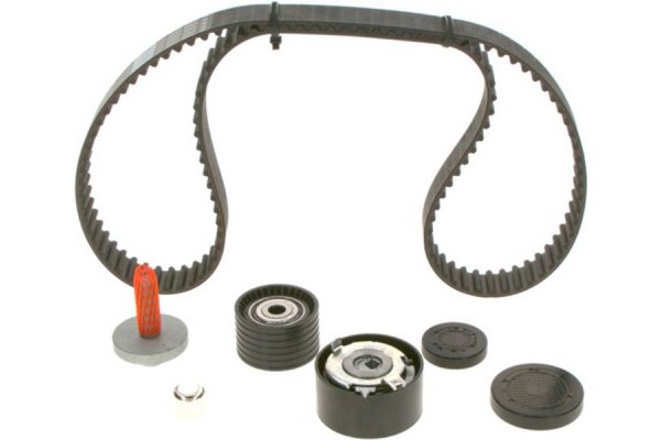 Bosch Σετ Οδοντωτού Ιμάντα - 1 987 946 561