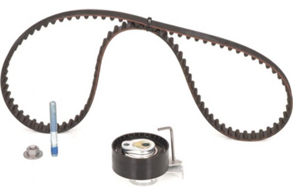 Bosch Σετ Οδοντωτού Ιμάντα - 1 987 946 573