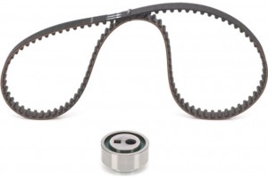 Bosch Σετ Οδοντωτού Ιμάντα - 1 987 946 578