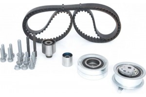 Bosch Σετ Οδοντωτού Ιμάντα - 1 987 946 582