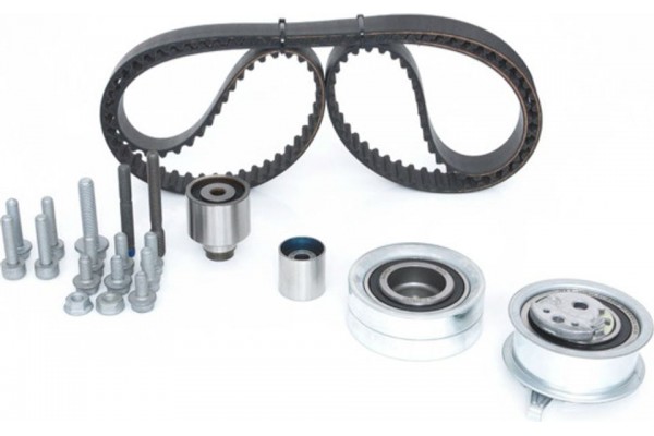 Bosch Σετ Οδοντωτού Ιμάντα - 1 987 946 582