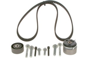 Bosch Σετ Οδοντωτού Ιμάντα - 1 987 946 585