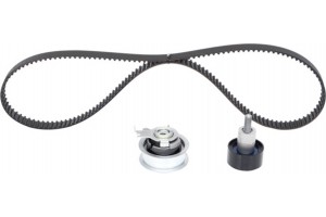 Bosch Σετ Οδοντωτού Ιμάντα - 1 987 946 588