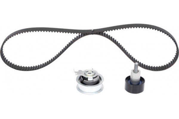 Bosch Σετ Οδοντωτού Ιμάντα - 1 987 946 588