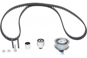 Bosch Σετ Οδοντωτού Ιμάντα - 1 987 946 589