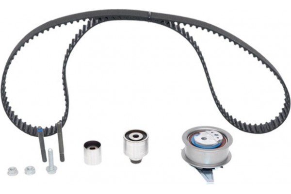 Bosch Σετ Οδοντωτού Ιμάντα - 1 987 946 589