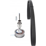 Bosch Σετ Οδοντωτού Ιμάντα - 1 987 946 589