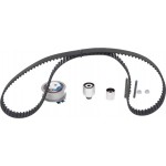 Bosch Σετ Οδοντωτού Ιμάντα - 1 987 946 589