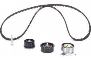 Bosch Σετ Οδοντωτού Ιμάντα - 1 987 948 061