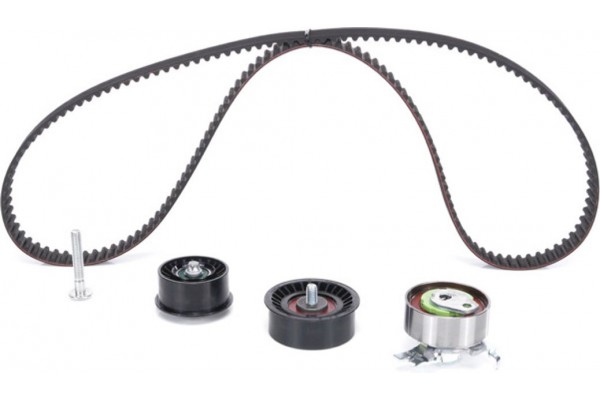 Bosch Σετ Οδοντωτού Ιμάντα - 1 987 948 061