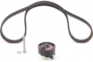 Bosch Σετ Οδοντωτού Ιμάντα - 1 987 948 072