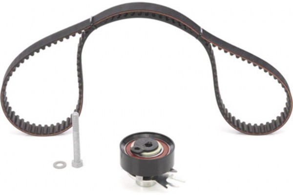 Bosch Σετ Οδοντωτού Ιμάντα - 1 987 948 072