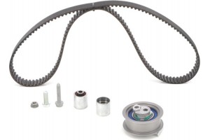 Bosch Σετ Οδοντωτού Ιμάντα - 1 987 948 078