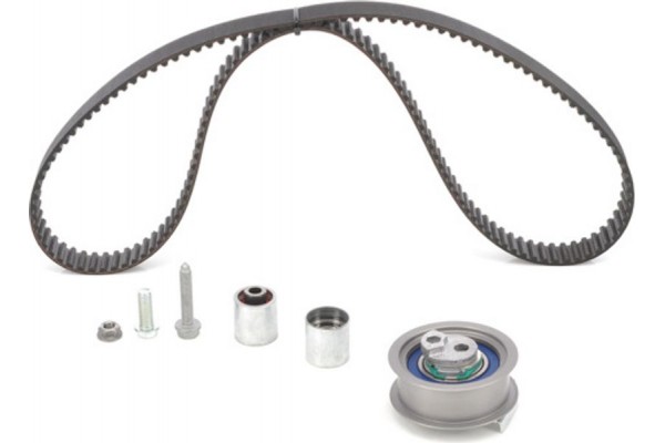 Bosch Σετ Οδοντωτού Ιμάντα - 1 987 948 078