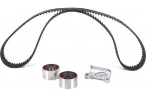 Bosch Σετ Οδοντωτού Ιμάντα - 1 987 948 133