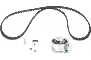 Bosch Σετ Οδοντωτού Ιμάντα - 1 987 948 157