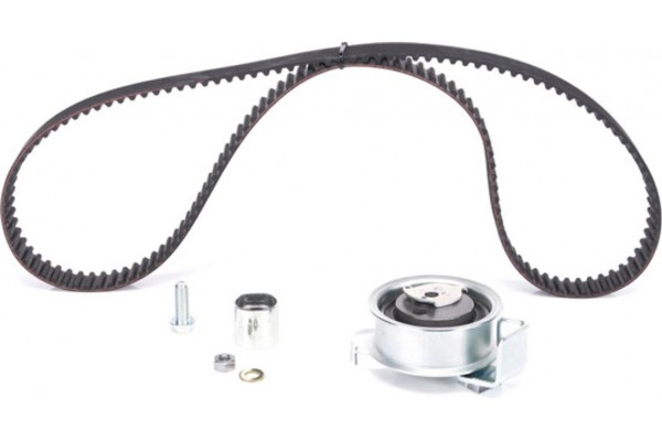 Bosch Σετ Οδοντωτού Ιμάντα - 1 987 948 157