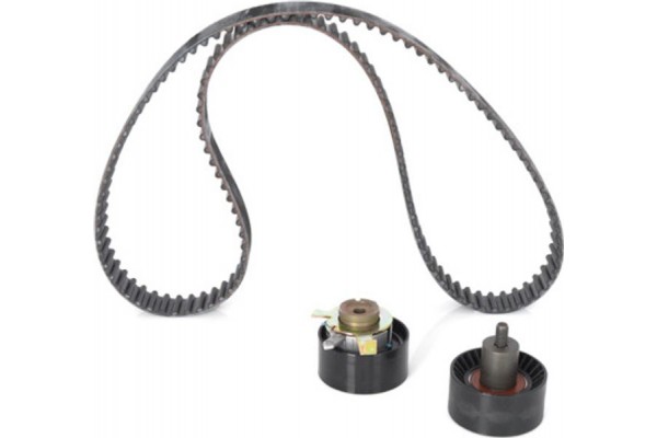 Bosch Σετ Οδοντωτού Ιμάντα - 1 987 948 200