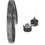 Bosch Σετ Οδοντωτού Ιμάντα - 1 987 948 200