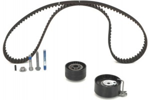 Bosch Σετ Οδοντωτού Ιμάντα - 1 987 948 202