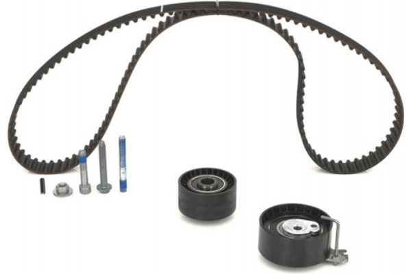 Bosch Σετ Οδοντωτού Ιμάντα - 1 987 948 202