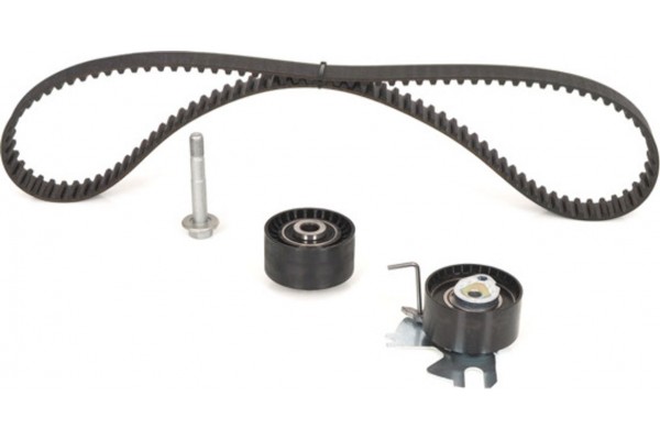 Bosch Σετ Οδοντωτού Ιμάντα - 1 987 948 208