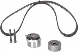 Bosch Σετ Οδοντωτού Ιμάντα - 1 987 948 215