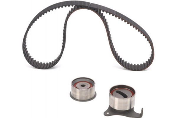 Bosch Σετ Οδοντωτού Ιμάντα - 1 987 948 225