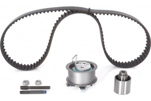 Bosch Σετ Οδοντωτού Ιμάντα - 1 987 948 253