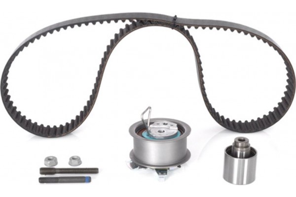 Bosch Σετ Οδοντωτού Ιμάντα - 1 987 948 253