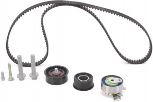 Bosch Σετ Οδοντωτού Ιμάντα - 1 987 948 257