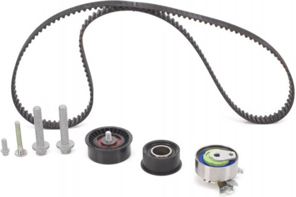 Bosch Σετ Οδοντωτού Ιμάντα - 1 987 948 257