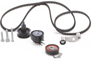 Bosch Σετ Οδοντωτού Ιμάντα - 1 987 948 258