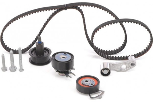 Bosch Σετ Οδοντωτού Ιμάντα - 1 987 948 258