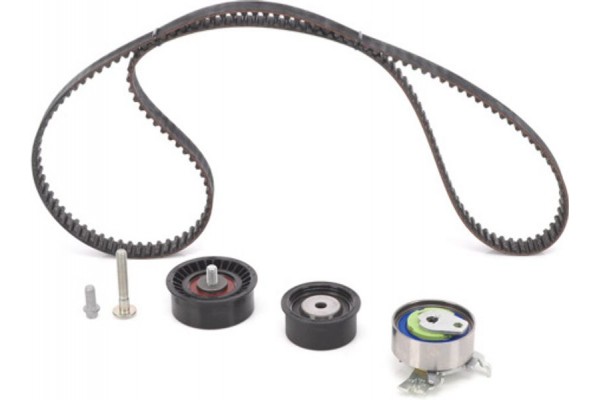 Bosch Σετ Οδοντωτού Ιμάντα - 1 987 948 259